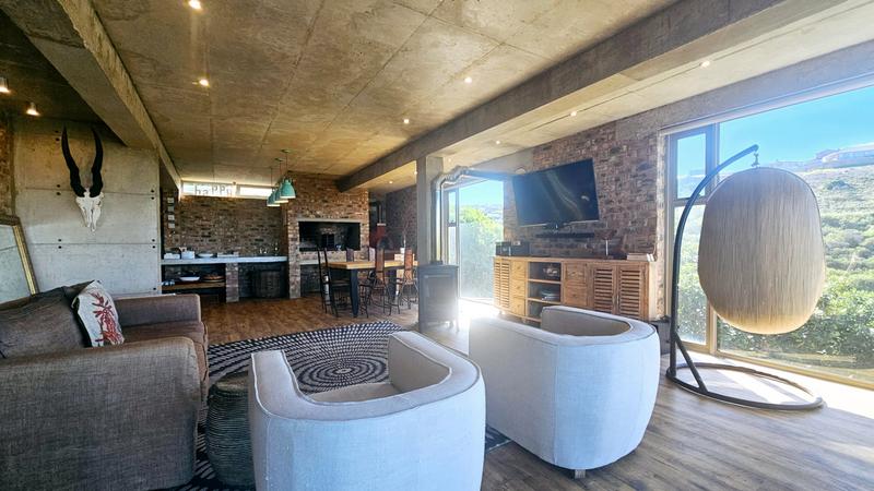 3 Bedroom Property for Sale in Dana Bay Western Cape